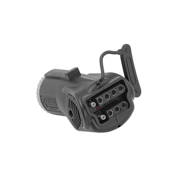 Reese Towpower Adapter-7-4/5 W/Tester, No 78118 78118 - main